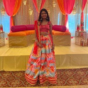 Meet your Posher, Namrata